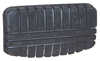 PAD BRAKE PEDAL